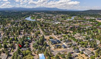 8 SW McKinley Ave, Bend, OR 97702