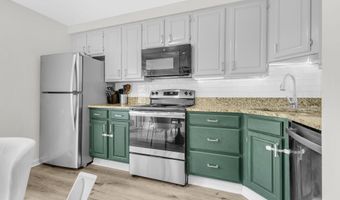 1223 N QUINN St, Arlington, VA 22209
