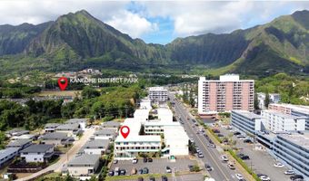 46-232 Kahuhipa St A205, Kaneohe, HI 96744
