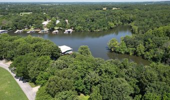 Pelican Drive, Afton, OK 74331