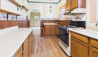 201 E 38th St, Anderson, IN 46013