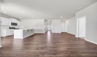 2100 Leatherstone Ln Plan: KERRY, Blythewood, SC 29016