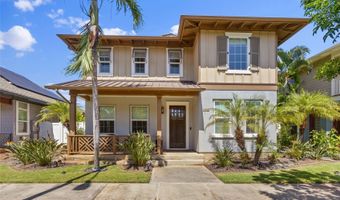91-1013 Waiinu St, Ewa Beach, HI 96706