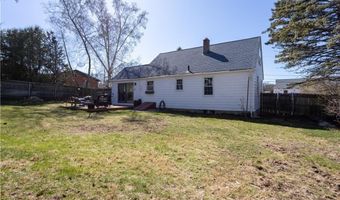 80 Barrett Ave, North Providence, RI 02904