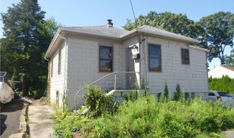 210 Hyde St, Cranston, RI 02920