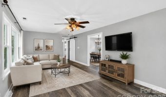 611 Pole Creasman Rd, Asheville, NC 28806