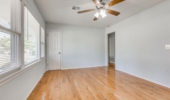 6606 NW 26th St, Bethany, OK 73008