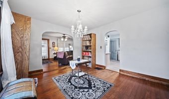 40 Walnut St, Ashville, OH 43103