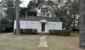 1105 N Hoyle Ave, Bay Minette, AL 36507