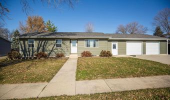 2317 E Spruce St, Algona, IA 50511