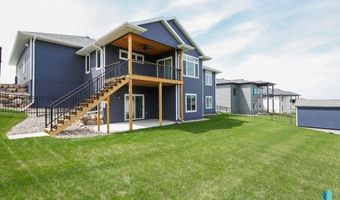 1604 W River Bend St, Brandon, SD 57005