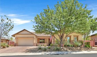 5878 Grade Vista St, Las Vegas, NV 89135