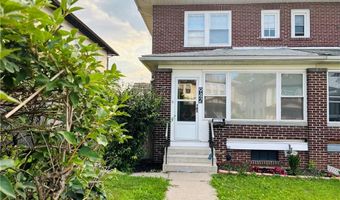 942 12th S, Allentown, PA 18103