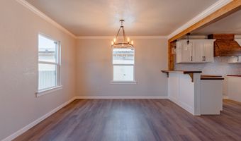 708 NW 8th St, Andrews, TX 79714