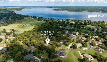 33157 Cardinal Dr, Afton, OK 74331