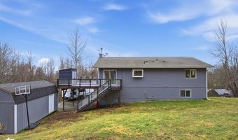 21507 Tony Cir, Chugiak, AK 99567