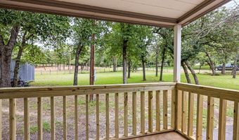 653 Wildwood Trl, Weatherford, TX 76085