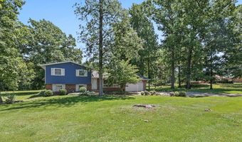 6000 Oakhill Ave NE, Alliance, OH 44601