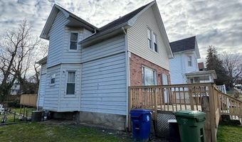 533 ROSSITER Ave, Baltimore, MD 21212