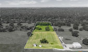 101 Private Road 22011, Aquilla, TX 76622