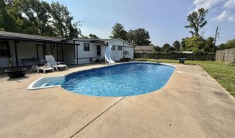 5207 N Shobe Rd, Alexander, AR 72022