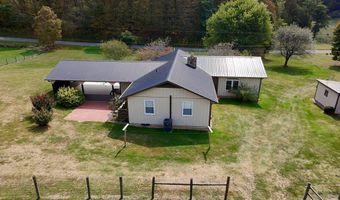 739 Flowing Springs Rd, Atkins, VA 24311