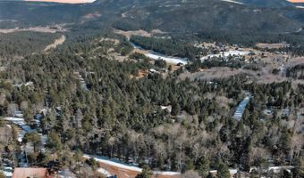 Sierra Blanca Trail lot 1355A, Angel Fire, NM 87710