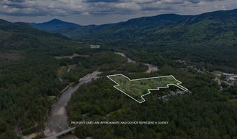 River Street, Bartlett, NH 03812