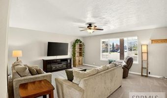 5990 Moses St, Chubbuck, ID 83202