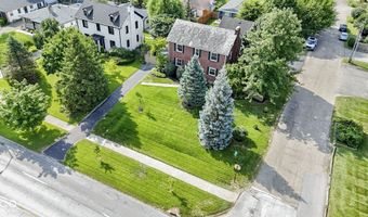 2501 Kessler Blvd E Dr, Indianapolis, IN 46220