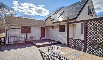121 Jenckes Hill Rd, Lincoln, RI 02865