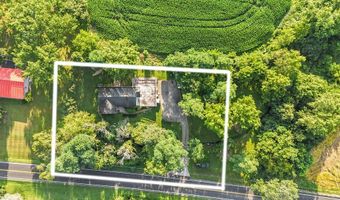 1581 County Road 995, Ashland, OH 44805