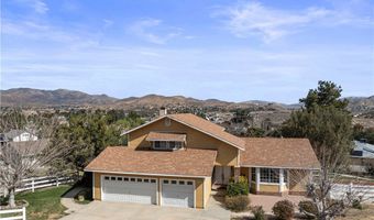 31750 1st St, Acton, CA 93510
