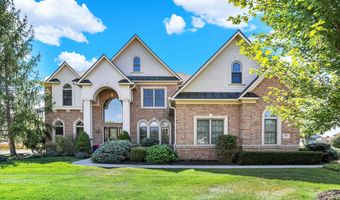 3301 Cheyenne Ct, Bargersville, IN 46106