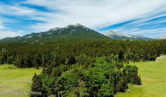 HAZELTON PEAK RANCH, Buffalo, WY 82834