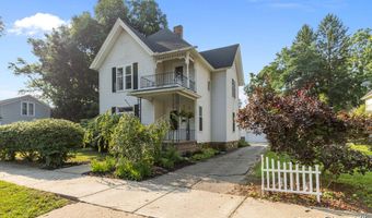 521 Trowbridge St, Allegan, MI 49010