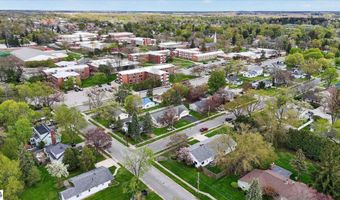 535 Yale Ave, Alma, MI 48801
