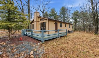 391 Towamensing Trl, Albrightsville, PA 18210
