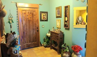 1435 S PEACEFUL PLACE Ln, Bisbee, AZ 85603