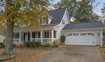 4409 CAMBRIDGE Ln, Anniston, AL 36207