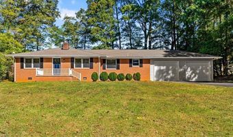 708 Dawson Miller Rd, Asheboro, NC 27205