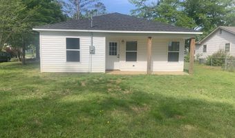 609 S 7th St, Amory, MS 38821