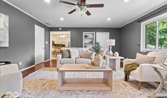 8350 Burn Ct, Indianapolis, IN 46217