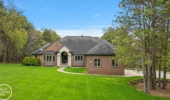 170 Fern Dr #11, Addison Twp., MI 48367
