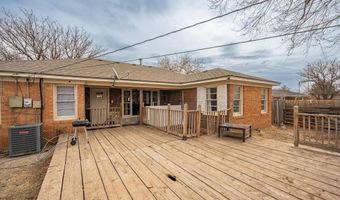 1814 S VIRGINIA St, Amarillo, TX 79102