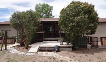 102 S Hackberry Dr, Alpine, TX 79830