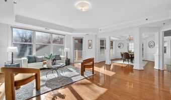 1555 N COLONIAL Ter 601, Arlington, VA 22209