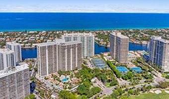 3701 N Country Club Dr 404, Aventura, FL 33180
