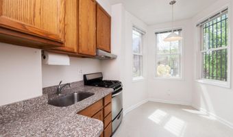 608 C St NE A, Washington, DC 20002