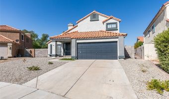 91 Trevor Dr, Henderson, NV 89074
